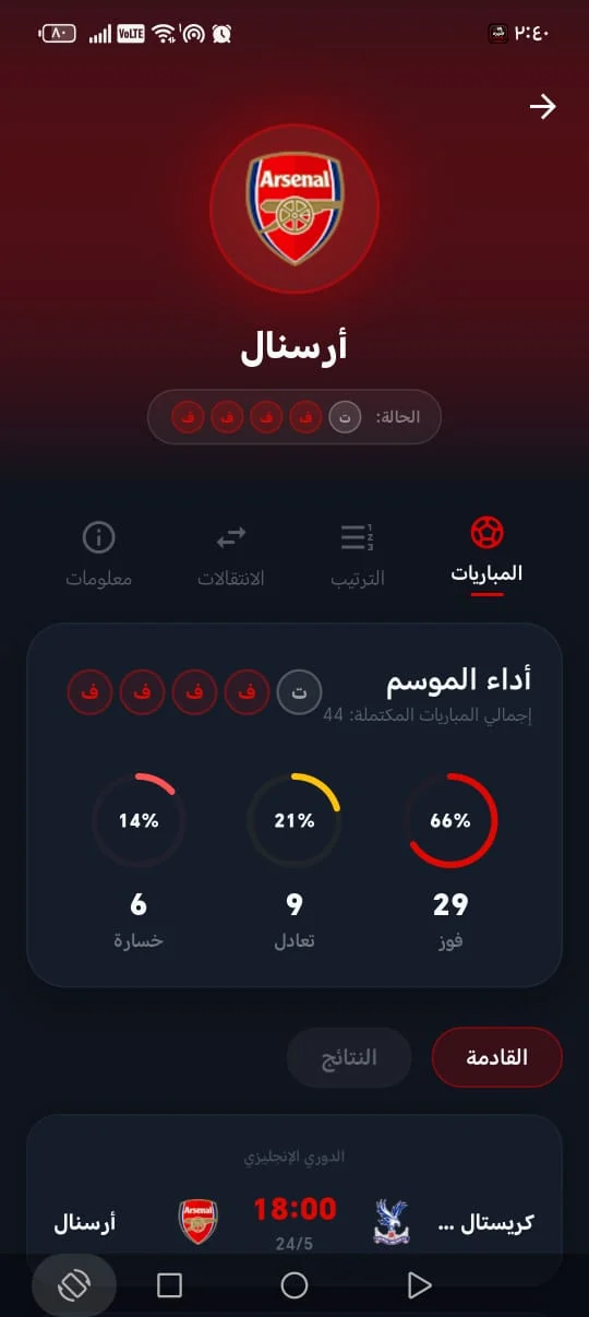 مثال 5